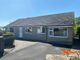 Thumbnail Detached bungalow for sale in Parklands, Haltwhistle