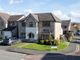 Thumbnail Detached house for sale in Silvermere Close, Ramsbottom, Bury