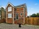 Thumbnail Detached house for sale in Saddlebow Road, King's Lynn