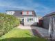 Thumbnail Semi-detached house for sale in Inchna, Menstrie