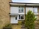 Thumbnail Terraced house for sale in Hollywoods, Forestdale, Croydon