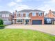 Thumbnail Detached house for sale in Limetree Avenue, Bilton, Rugby