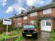 Thumbnail Terraced house for sale in Hawthorn Close, Crawley, West Sussex