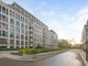 Thumbnail Flat for sale in Chelsea Barracks, Belgravia