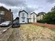 Thumbnail Semi-detached house for sale in The Greenway, Cowley, Uxbridge