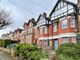 Thumbnail Flat for sale in Connaught Road, Folkestone, Kent
