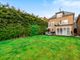 Thumbnail Detached house for sale in Barnet Gate Lane, Arkley, Hertfordshire