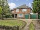 Thumbnail Detached house for sale in Broad Walk, London
