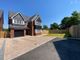 Thumbnail Detached house for sale in St David's Park, Northumberland, Cramington, Northumberland