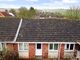 Thumbnail Semi-detached bungalow for sale in Stobberts Place, Market Lavington, Devizes, Wiltshire