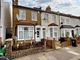 Thumbnail End terrace house for sale in Perkins Road, Ilford
