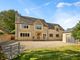 Thumbnail Detached house for sale in Shilton, Burford, Oxfordshire OX18.