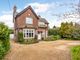 Thumbnail Detached house for sale in Ridgley Road, Chiddingfold