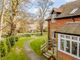 Thumbnail End terrace house for sale in King Edward Place, Wheathampstead, St. Albans, Hertfordshire