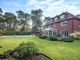 Thumbnail Detached house for sale in Clumps Road, Lower Bourne, Farnham, Surrey