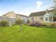 Thumbnail Bungalow for sale in Averill Close, Broadway, Worcestershire