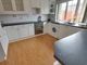 Thumbnail Detached bungalow for sale in Burrowmoor Road, March