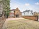 Thumbnail Detached house for sale in Slough Road, Iver