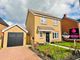 Thumbnail Detached house for sale in Skylark Way, Cholsey