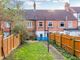 Thumbnail End terrace house for sale in High Street South, Rushden