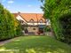 Thumbnail Semi-detached house for sale in Hoe Lane, Nazeing, Waltham Abbey