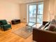 Thumbnail Flat for sale in Prince Court, 5 Nelson Street, London