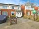 Thumbnail End terrace house for sale in Manor Park, Duffryn, Newport