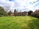 Thumbnail Detached house for sale in Manor Walk, Weybridge