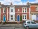 Thumbnail Terraced house for sale in Lower Cheltenham Place, Montpelier, Bristol