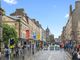 Thumbnail Flat for sale in 16 Royal Mile Mansions, 50 North Bridge, Old Town, Edinburgh