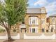 Thumbnail End terrace house for sale in Broadway Studios, Fulham, London