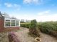 Thumbnail Semi-detached bungalow for sale in Coniston Drive, Walton-Le-Dale, Preston