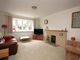 Thumbnail Detached house for sale in Larch Close, Irchester, Wellingborough