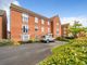 Thumbnail Flat for sale in Penrhyn Way, Grantham, Lincolnshire