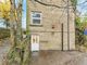 Thumbnail Detached house for sale in Rock Road, Birchencliffe, Huddersfield