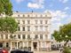 Thumbnail Flat to rent in Queen's Gate, London