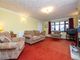Thumbnail Detached house for sale in Tomlinson Way, Ruskington, Sleaford, Lincolnshire