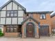 Thumbnail Detached house for sale in Occupation Lane, Edwinstowe, Mansfield