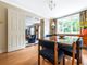 Thumbnail Detached house for sale in Oakhurst Close, Chislehurst