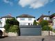 Thumbnail Detached house for sale in Oakwell Crescent, Ilkeston