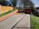 Thumbnail Detached bungalow for sale in Branscombe Close, Exeter