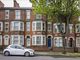 Thumbnail Detached house to rent in Alfreton Road, Nottingham