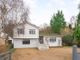 Thumbnail Detached house for sale in Old London Road, Badgers Mount, Sevenoaks