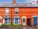 Thumbnail Terraced house for sale in Park Road, Henley-On-Thames, Oxfordshire