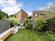 Thumbnail End terrace house for sale in Peverel Road, Ifield, Crawley, West Sussex.