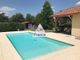 Thumbnail Detached house for sale in Moustey, Aquitaine, 40410, France