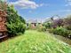 Thumbnail Bungalow for sale in Balmoral Drive, Bramcote, Nottingham