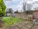 Thumbnail Terraced house for sale in West Byfleet, Surrey
