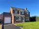 Thumbnail Detached house to rent in Herriman Close, Oswestry