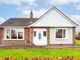 Thumbnail Detached house for sale in Warrenhill Road, Collin, Dumfries